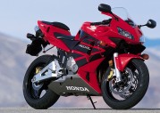 Honda CBR600RR